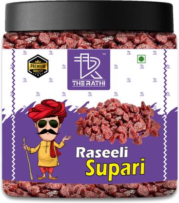THE RATHI Supari | Mithi Supari | Mukhwas After Meal Digestives Mukhwas | Jaipuri Mukhwas Mint Mouth Freshener
