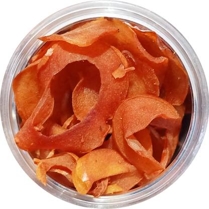 My Village Nutmeg fruit Candy / Boosts Digestion /After-Meal Candy -100gm javitri Candy