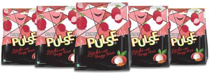 Pulse Litchi Candy Litchi Candy