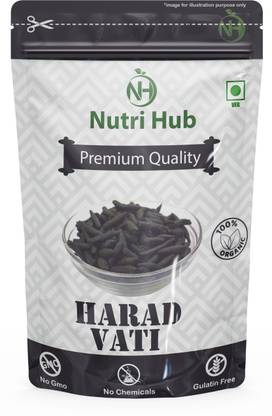 Nutri Hub harad vati churan Mouth Freshener