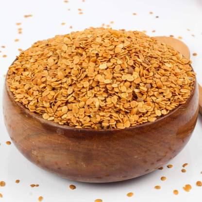 Feeldy Salted Dhana Dal | Roasted Dhaniya Dal | Split Coriander Seeds | Mukhwas | Salted Dhaniya Dal Mouth Freshener