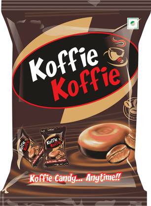 Koffie Koffie Candy Candy