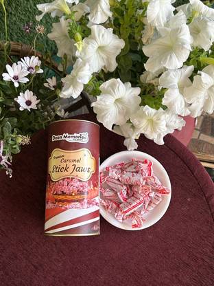 DOON MEMORIES BUTTER TOFFEES CARAMEL Toffee