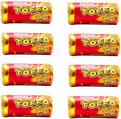 NESTLE Toffoo Original Candy Original Candy