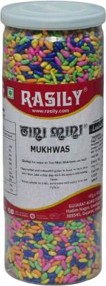 rasily Tini Mini Varyali goli mint, fennel Mouth Freshener