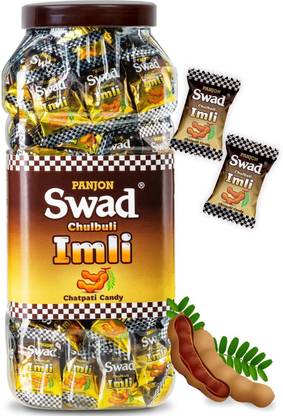 SWAD Chocolate Candy 300 Toffee 300 Candy Imli Candy