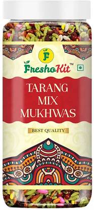 Freshokit Mouth Freshener Tarang Mix Mukhwas