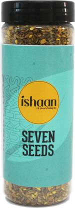 Ishaan SEVEN SEEDS MUKHWAS MUKHWAS Mouth Freshener