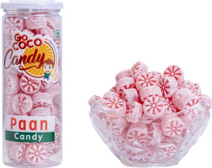 GOCOCO PAAN CANDY | Flavouring of Paan | 90's Nostalgia Candy