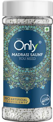 On1y Madrasi Saunf Mint