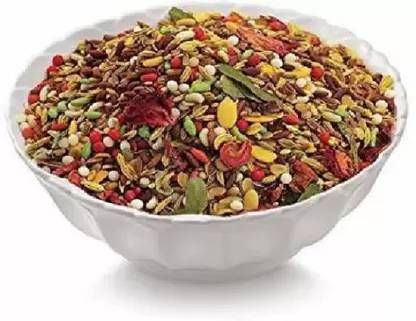 Bharvi Bambaiya Mukhwas | Mix Saunf | Bombaiya Fennel Seeds| After meal Mukhwas Mix Saunf Mouth Freshener