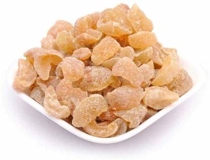 FreshoCartz Dried Amla Candy | Awla Candies | Organic Dry Indian Gooseberry Fruit Without Added Sugar Amla Candy