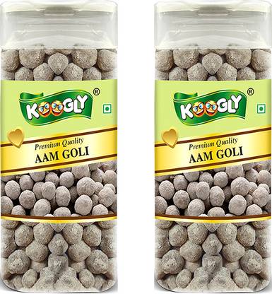 Koogly Premium Quality Aam Goli