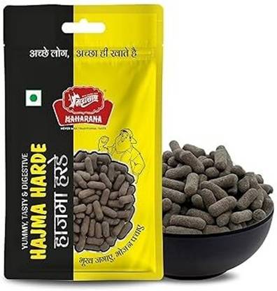 Maharana Hajma Harde with Digestive Properties | Healthy Mouth Freshener For Gas, Acidity Harde
