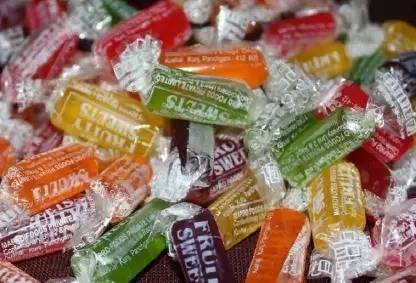 Bharvi Colorful Mixed Fruits Flavour Jelly Candy | Jelly Beans | Jelly Toffee mix Jelly Candy