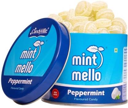 CandyVille Mint Peppermint Candy