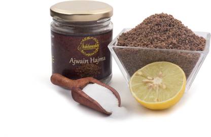 Sukhmukh Ajwain Hajma Mukhwas Mouth Freshener