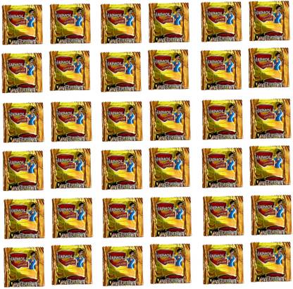 Dabur Hajmola Digestive Regular 36 Sachet Regular Candy