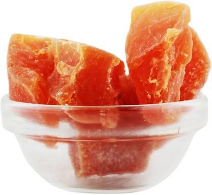 Veganic Dry Bel Candy | Dried Bael Candies | Soft Homemade Sweet Bel Candy Sweet Mouth Freshener