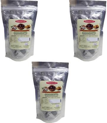 SPROUT SPRING Kamarkattu (Coconut Candy ) Coconut Candy