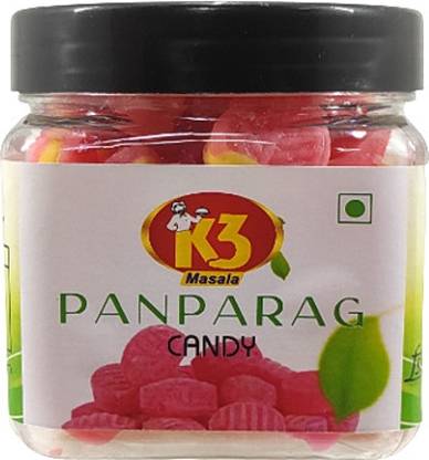 K3 Masala PanParag Panparag Mouth Freshener