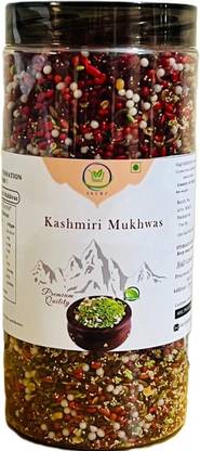 SKCRJ Kashmiri Mukhwas sweet Mouth Freshener