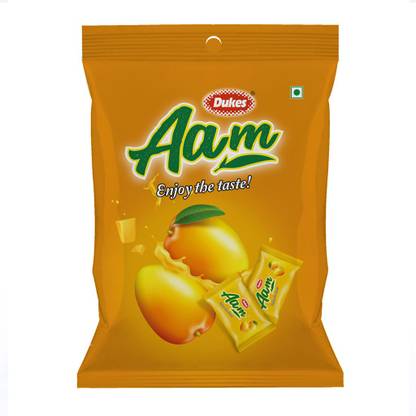 Dukes Aam Mango Candy