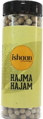 Ishaan Hajma Hajam spicy and sour Candy