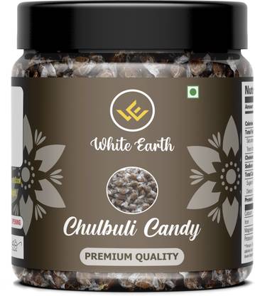 White Earth Imli Candy , Chulbuli Emli Tamarind Twist Candy, SWEET AND SOUR Candy (400 g) sweet and sour Candy