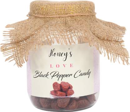 Abhay enterprises Black Paper Candy Black Paper Candy