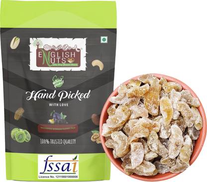 ENGLISH NUTS Dry Amla Candy, Sweet and Chatpata Fresh Amla Gooseberry Candy, SWEET AND CHATPATA CANDY, CHATPATA AMAL CANDY Candy