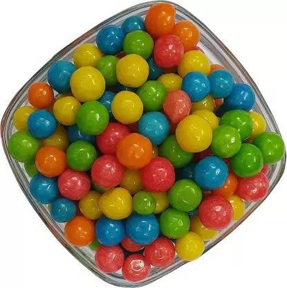 India's fresh All fruits flavour Candy All Flavor Candy