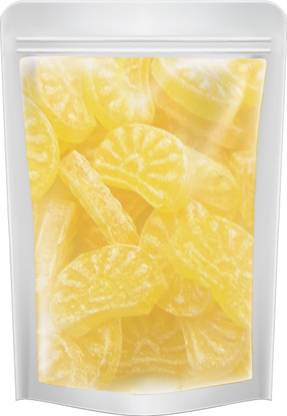 HLX LEMON 720gm Candy LEMON Candy