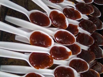 organic orchard Lollipop Trial Pack | Gift Basket | Tangy Imli | Kaccha Aam | Real Aam Tangy Imli, Kaccha Aam, Real Aam Lollipop