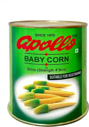 Apollo Baby Corn Corn