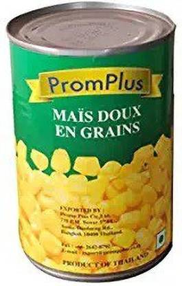 promplus SWEET CORN Corn