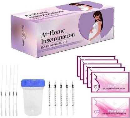 positive vibes @Home IntraVaginal Insemination (IVI) | Easy Conception | Safe & Effective| Intravenous  Cannula