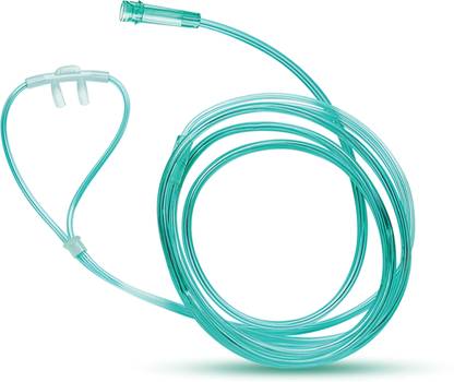 OTICA Nasal Cannula Mask- 7FT Adult - Pack of 2 Nasal  Cannula