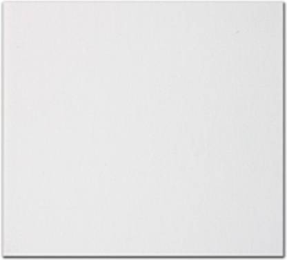 Eascan Art 16" x 20" Cotton Medium Grain Board Canvas (Set of 2)