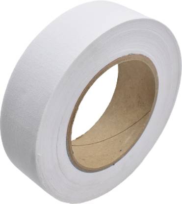 Hunny - Bunch Bukram Fusible Pasting Specially for Collar and Cuff (1.25 inch) Cotton Soft Touch Canvas Roll (Set of 1)