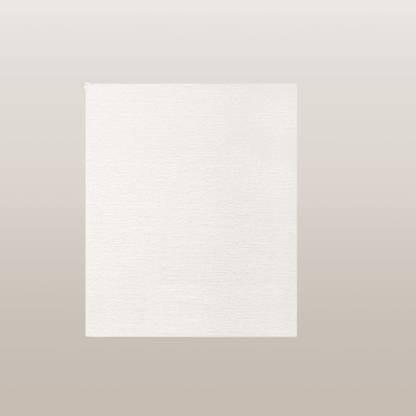 100degree 4 X 4 Inch Cotton Canvas Board for Acrylic Painting 10.16 X 10.16 cm Cotton Acid Free Board Canvas (Set of 5)