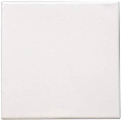 Eascan Art 4"x4" Cotton Medium Grain Pre Stretched Canvas (Set of 6)