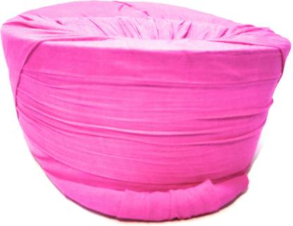 MITHILAROYAL Solid Pagri