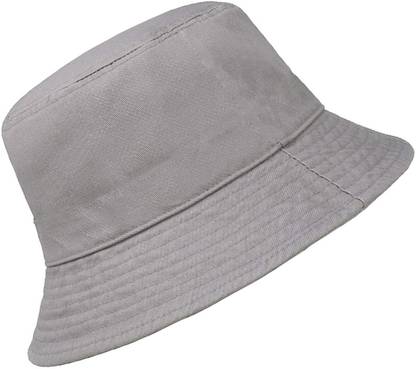 TQLOQZ Round summer bucket hats and caps