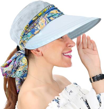 Zorbes Floppy Hat