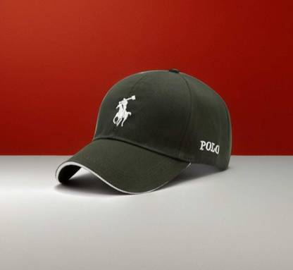 Polo store Embroidered Sports/Regular Cap Cap