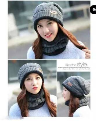 nikline Cap Set Cap