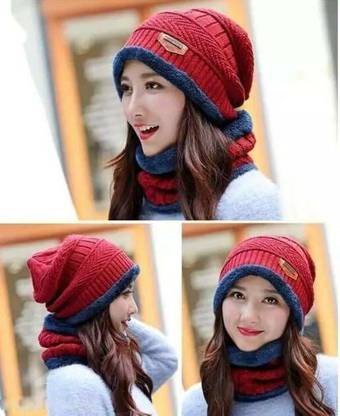 nikline Cap Set Cap