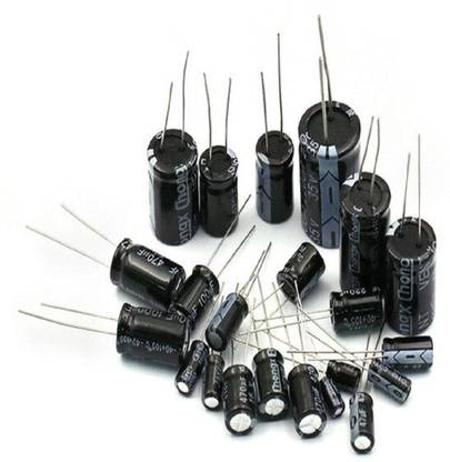 HARSHMOTORPARTS ru Mica Capacitor