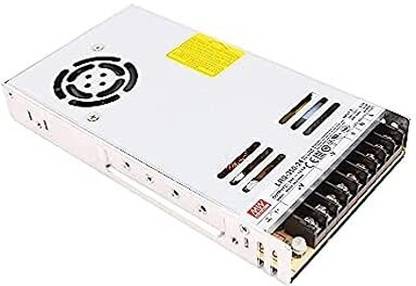 Creality Ender 3 Pro 3D Printer Power Supply Power Capacitor